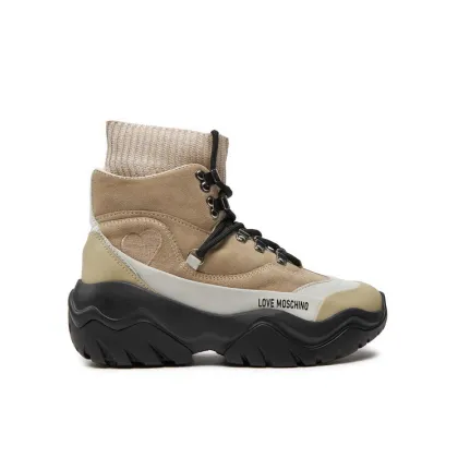 Zdjęcie LOVE MOSCHINO Sneakersy JA15754G0HIP412A Kolorowy