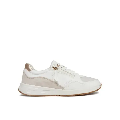 Zdjęcie Geox Sneakersy D Bulmya D36NQB 05422 C1002 Biały