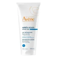 Zdjęcie Avène Sun Regenerujący balsam po opalaniu 200 ml Avene
