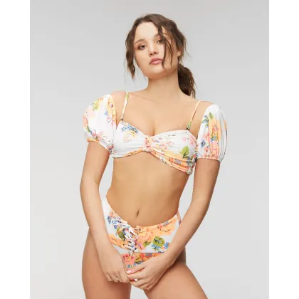 Zdjęcie Dwustronny Strój Kąpielowy Góra Maaji Free Spirit Ebony