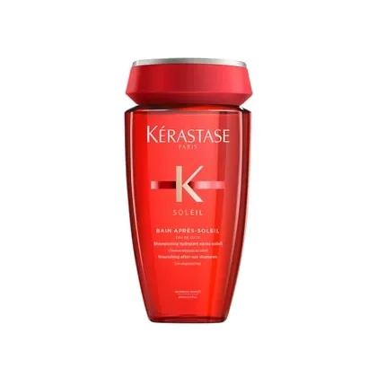 Zdjęcie Kérastase Soleil Bain Après-Soleil Eau de Coco Szampon do włosów 250 ml