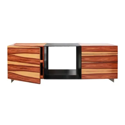 Zdjęcie Luksusowy kredens z czterema szufladami - Ana Roque