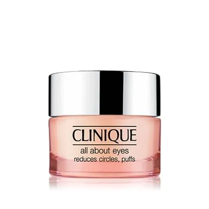Zdjęcie CLINIQUE All About Eyes Żel pod oczy 30 ml
