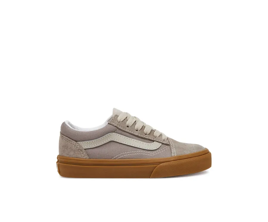 obrazek 1 Vans Tenisówki Old Skool VN000CYV0CS1 Szary