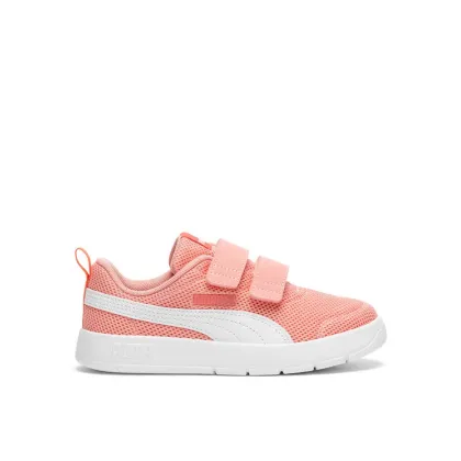 Zdjęcie Puma Sneakersy COURTFLEX V3 MESH PS 39808507 Różowy