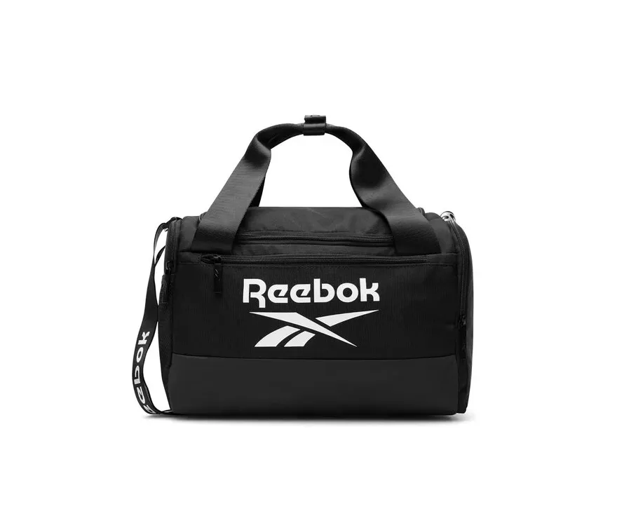 obrazek 1 Reebok Torba RBK-035-CCC-05 Czarny