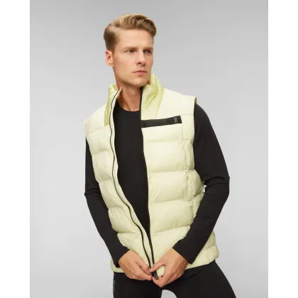 Zdjęcie Kamizelka Ocieplana Męska On Running Challenger