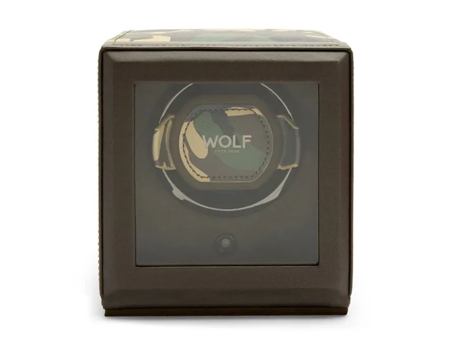 obrazek 2 Rotomat Elements Single Cub Earth