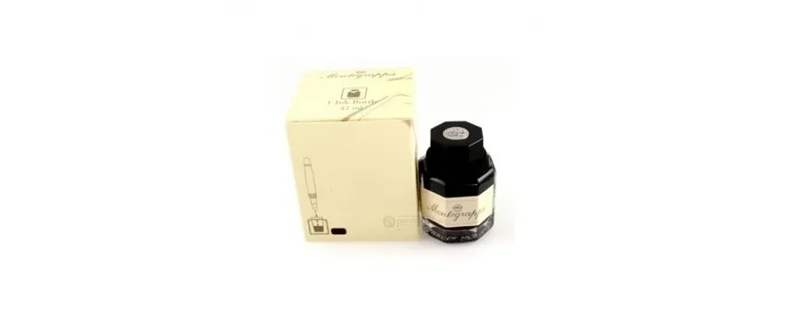 picture 2 Black Ink for Montegrappa fountain pens
