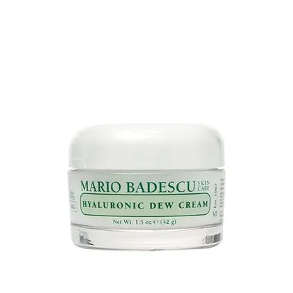 Zdjęcie Mario Badescu Hyaluronic Dew Cream Krem do twarzy 42 g