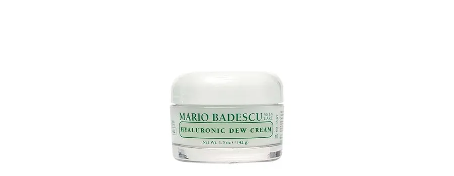 obrazek 1 Mario Badescu Hyaluronic Dew Cream Krem do twarzy 42 g