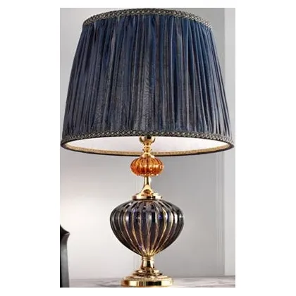 Picture Stylish Italian table lamp - Luxury Products