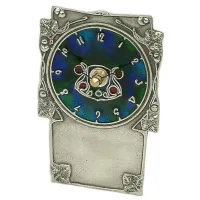 Zdjęcie Zegar Archibald Knox model 10 - prezent dla wyjątkowej osoby