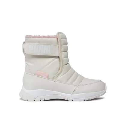 Zdjęcie Puma Śniegowce Nieve Boot Wtr Ac Ps 380745 08 Beżowy