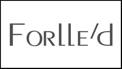 Forlle'd logo