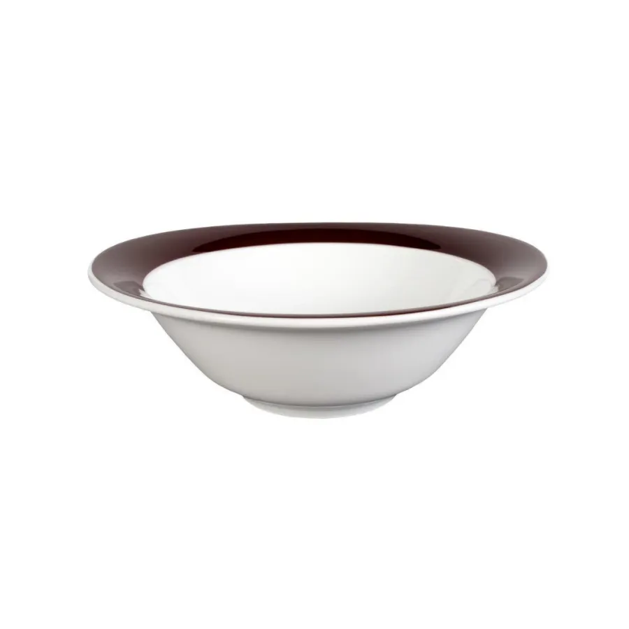 obrazek 1 Deserowa okrągła miska 16 cm z porcelany - Seltmann Weiden