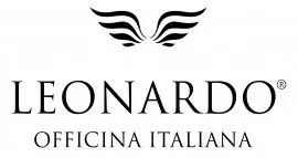 Leonardo Officina Italiana logo