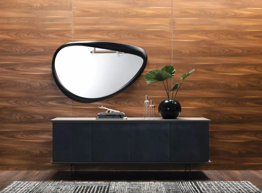 obrazek 17 Kredens do salonu, w wyjątkowym stylu, designerski, stylowy prosto z Włoch