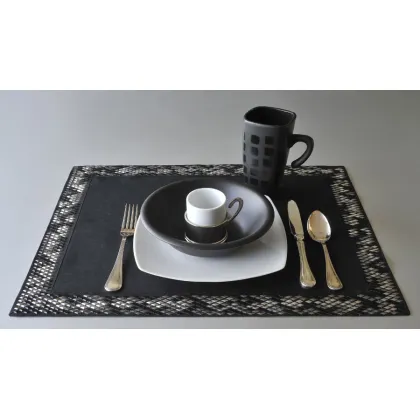 Picture Original Pitone placemat