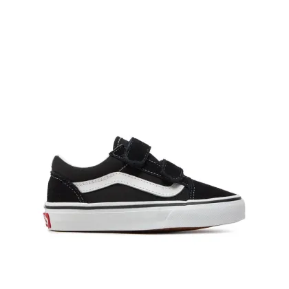 Zdjęcie Vans Tenisówki Old Skool V VN000VHE6BT Czarny