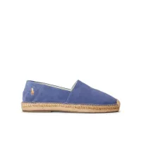 Zdjęcie Polo Ralph Lauren Espadryle Cevio Slip 803862549001 Granatowy