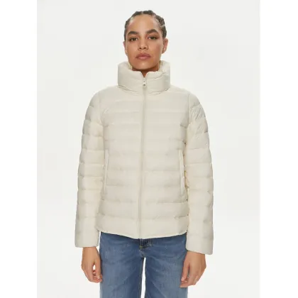 Zdjęcie Marc O'Polo Kurtka zimowa 400 0851 70009 Écru Regular Fit