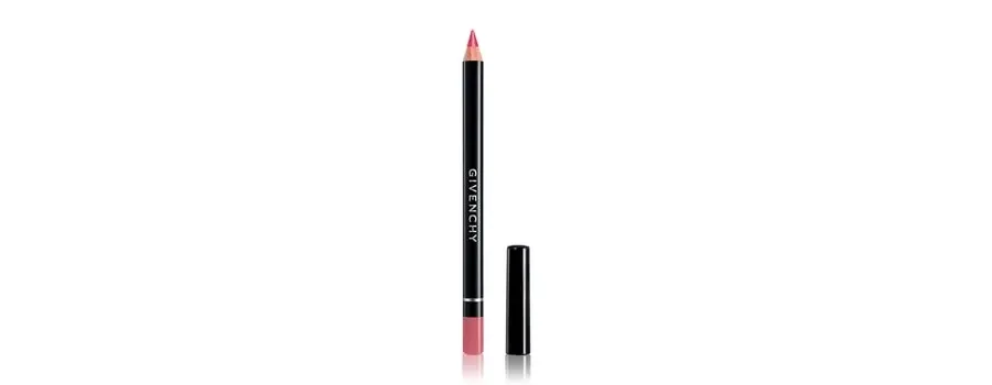 obrazek 1 GIVENCHY Rouge Interdit Konturówka do ust 1.1 g Nr. 03 - Rose Taffetas