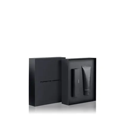 Zdjęcie Porsche Design 180 Black Zestaw zapachowy 1 szt.