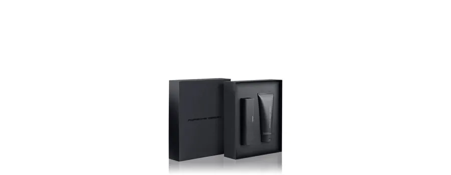 obrazek 1 Porsche Design 180 Black Zestaw zapachowy 1 szt.