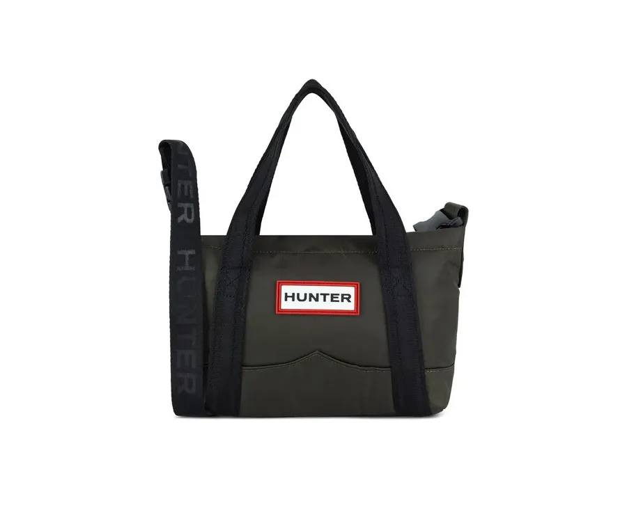 obrazek 1 Hunter Torba HTR-B-004-06 Khaki