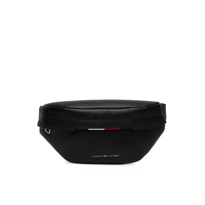 Zdjęcie Tommy Hilfiger Saszetka nerka Th Central Bumbag AM0AM13488 Czarny