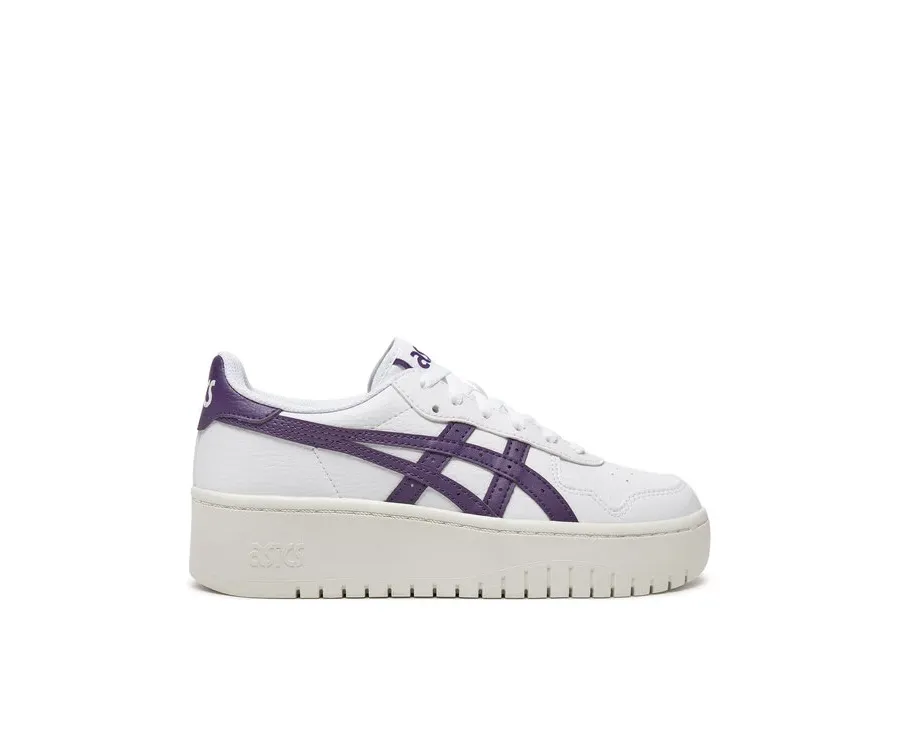 obrazek 1 Asics Sneakersy Japan S Pf 1202A024 Biały