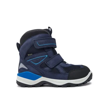 Zdjęcie ECCO Śniegowce Snow Mountain 71026360159 Niebieski