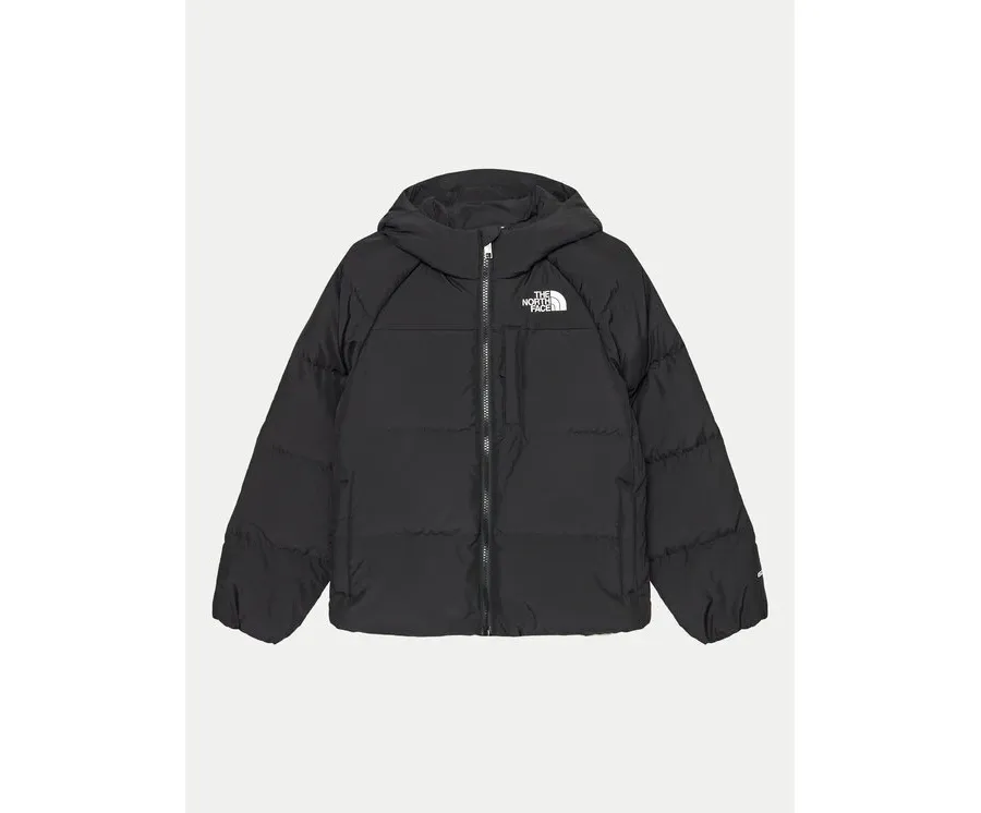 obrazek 1 The North Face Kurtka puchowa North NF0A88TX Czarny Regular Fit