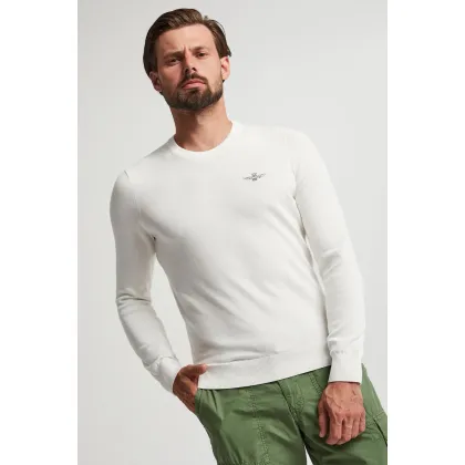 Zdjęcie Sweter męski AERONAUTICA MILITARE Aeronautica Militare