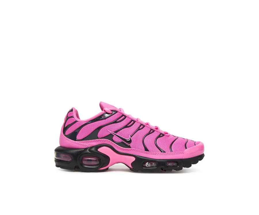 obrazek 1 Nike Sneakersy Air Max Plus SE HJ9743 601 Różowy