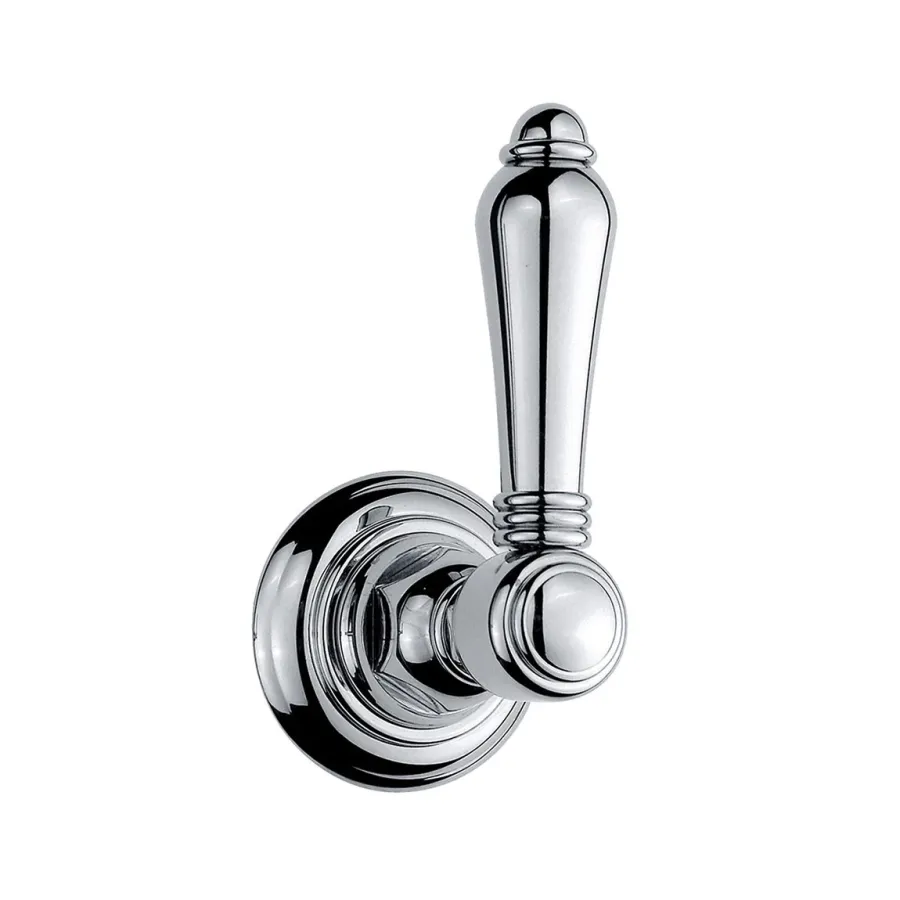 obrazek 1 Wbudowana termostatyczna część zewnętrzna 3/4”  tradycyjna - Officina Nicolazzi