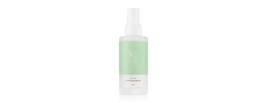 obrazek 1 VENICEBEAUTY Aloe Vera Emulsja po opalaniu 100 ml