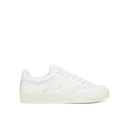 Zdjęcie New Balance Trampki BB100LGY Biały