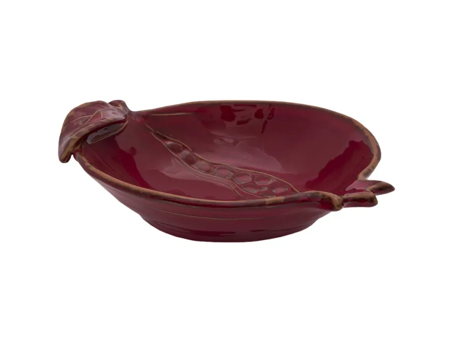 obrazek 2 Ceramiczna miska w stylu prowansalskim - Virginia Casa