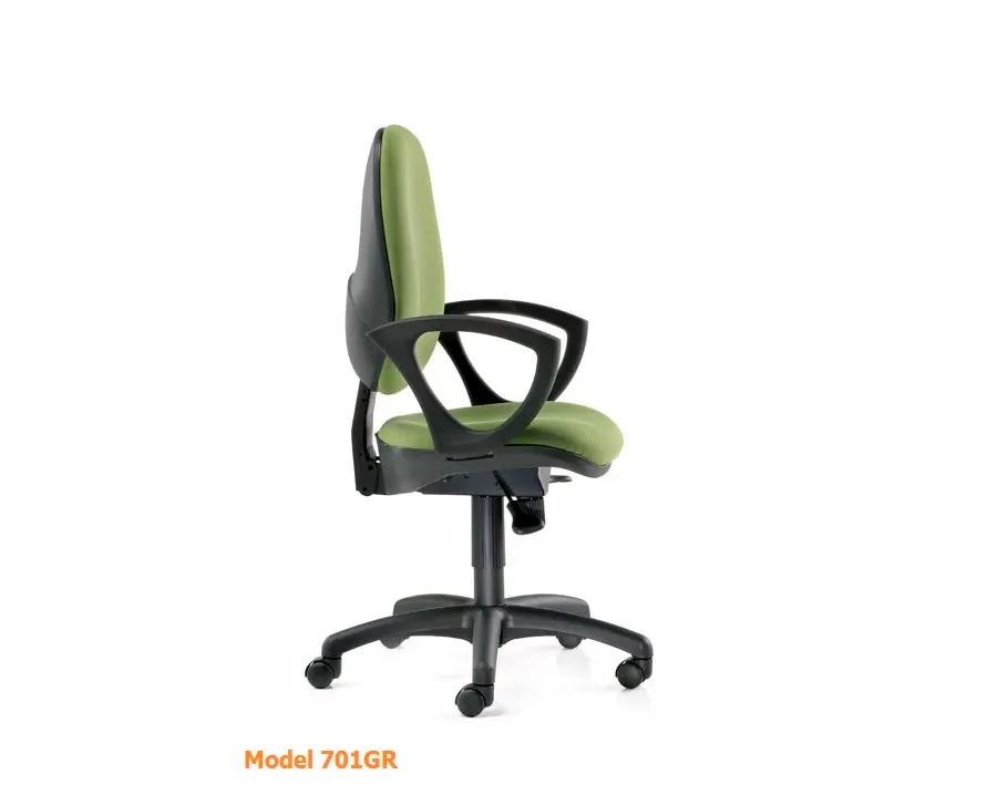 picture 1 Ergonomic chair for the executive
