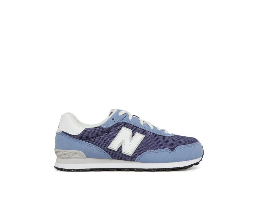 obrazek 1 New Balance Sneakersy GC515BV Niebieski