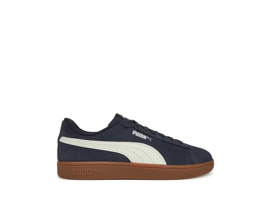 obrazek 1 Puma Sneakersy Smash 3.0 390984 23 Granatowy