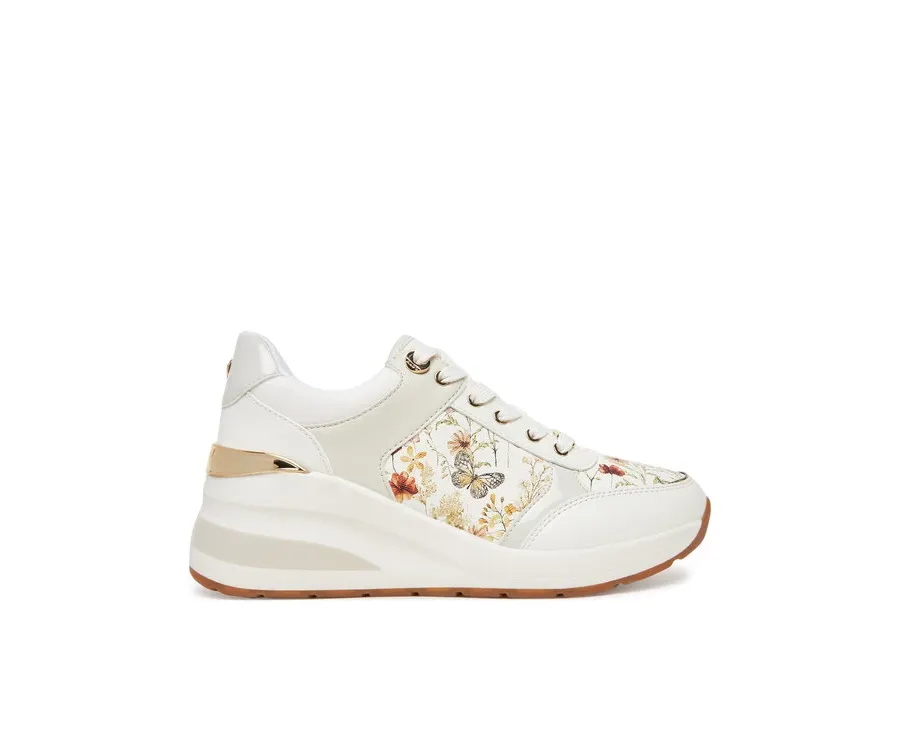 obrazek 1 Aldo Sneakersy Iconistep 13918702 Biały