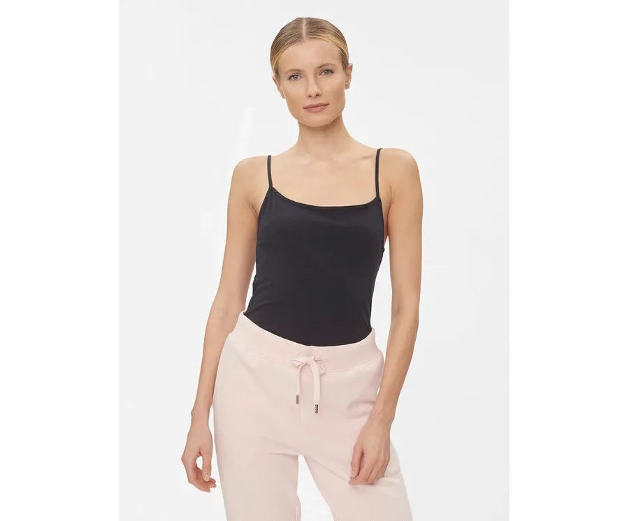 obrazek 1 Tommy Hilfiger Komplet 2 topów UW0UW04891 Kolorowy Slim Fit