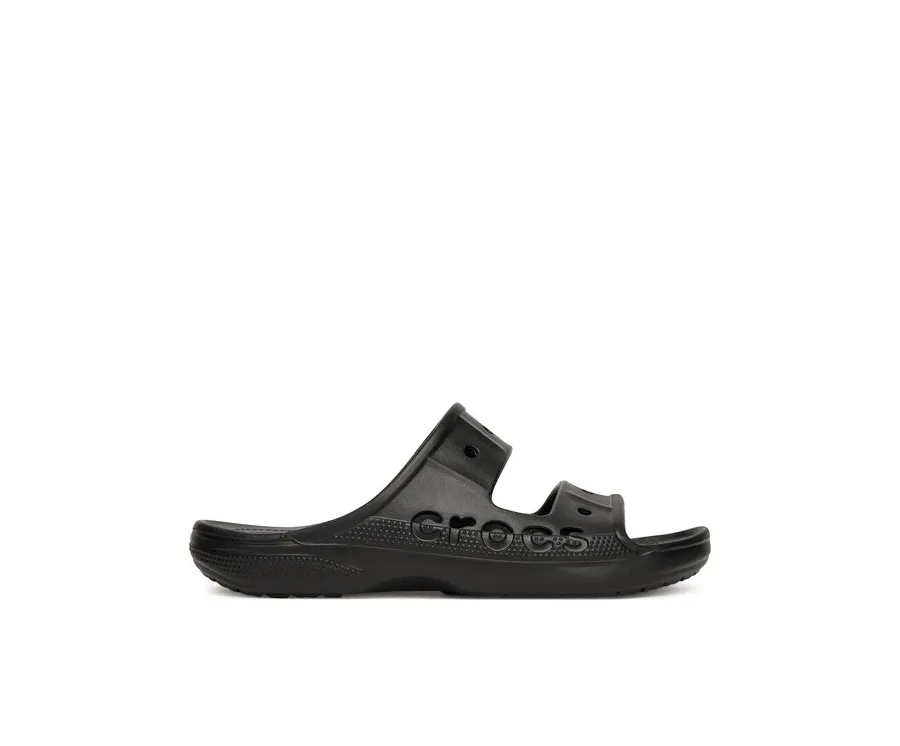 obrazek 1 Crocs Klapki BAYA SANDAL 207627-001 Czarny