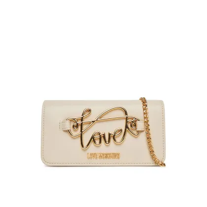 Zdjęcie LOVE MOSCHINO Torebka JC5736PP0MKG0110 Écru