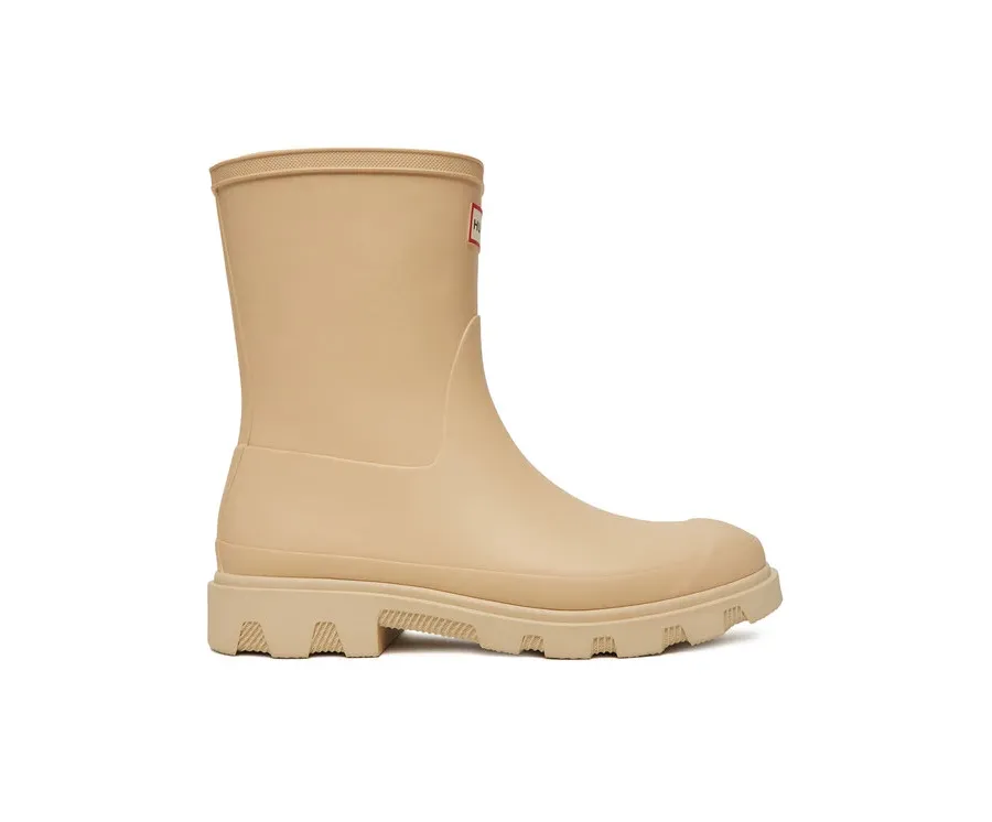 obrazek 1 Hunter Kalosze HFRW0002251 Szary