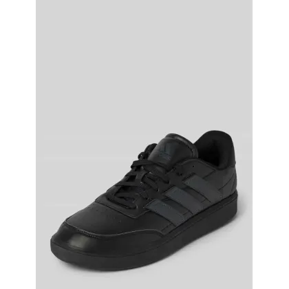 Zdjęcie Sneakersy z nadrukiem z logo model ‘COURTBLOCK’