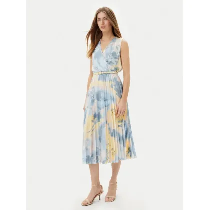 Zdjęcie Rinascimento Sukienka koktajlowa CFC0123546003 Kolorowy Regular Fit